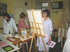 pintura